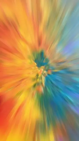 New Art Alert 🚨 Abstract, Fluid, and Textured 💛🎨 🖌️  #fyp #viralvideos #tiktok #followme #tiktokviral 