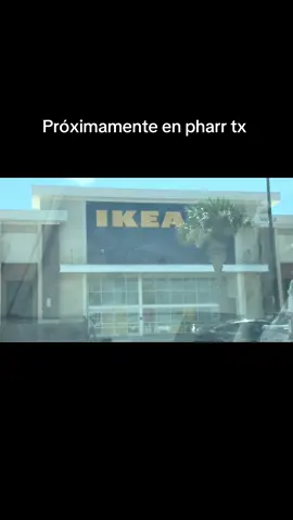 #ikea #store #pharr #pharrtx 