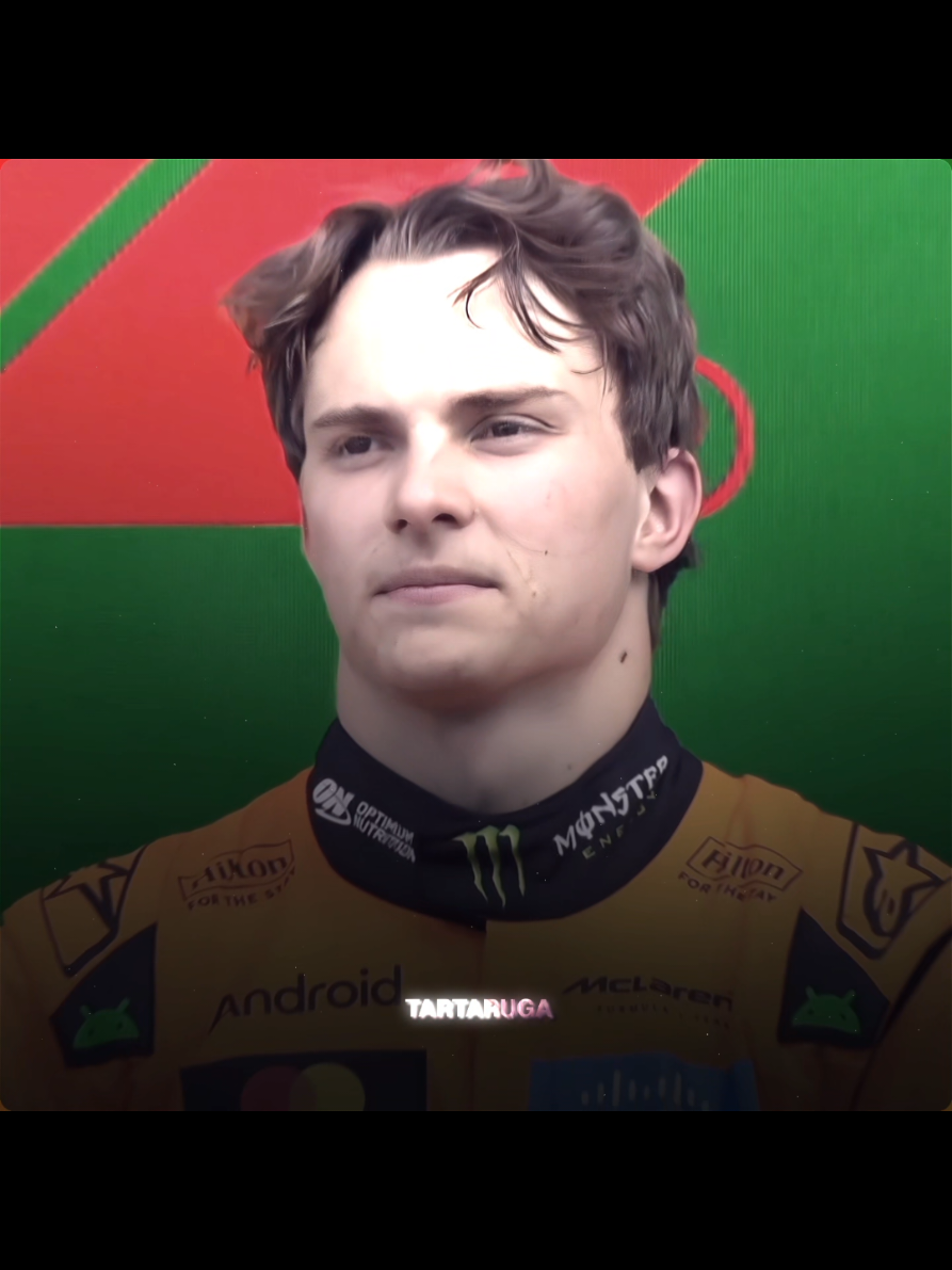 I’m choosing to believe baku never happened #oscarpiastri #oscarpiastriedit #formula1 #formula1edit  scp: fvck4ron