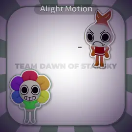 para inscribirse pidan el QR o el link al priv #dandyworld #team #roblox #unansealteamplis #