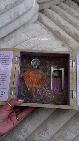 #perfumetok 