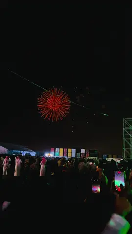 #fireworks #foryoupage❤️❤️ #trending #foryou #saudiarabia 
