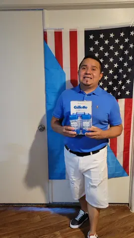 #Gillette  #Sweat#odor#clear#tiktok 