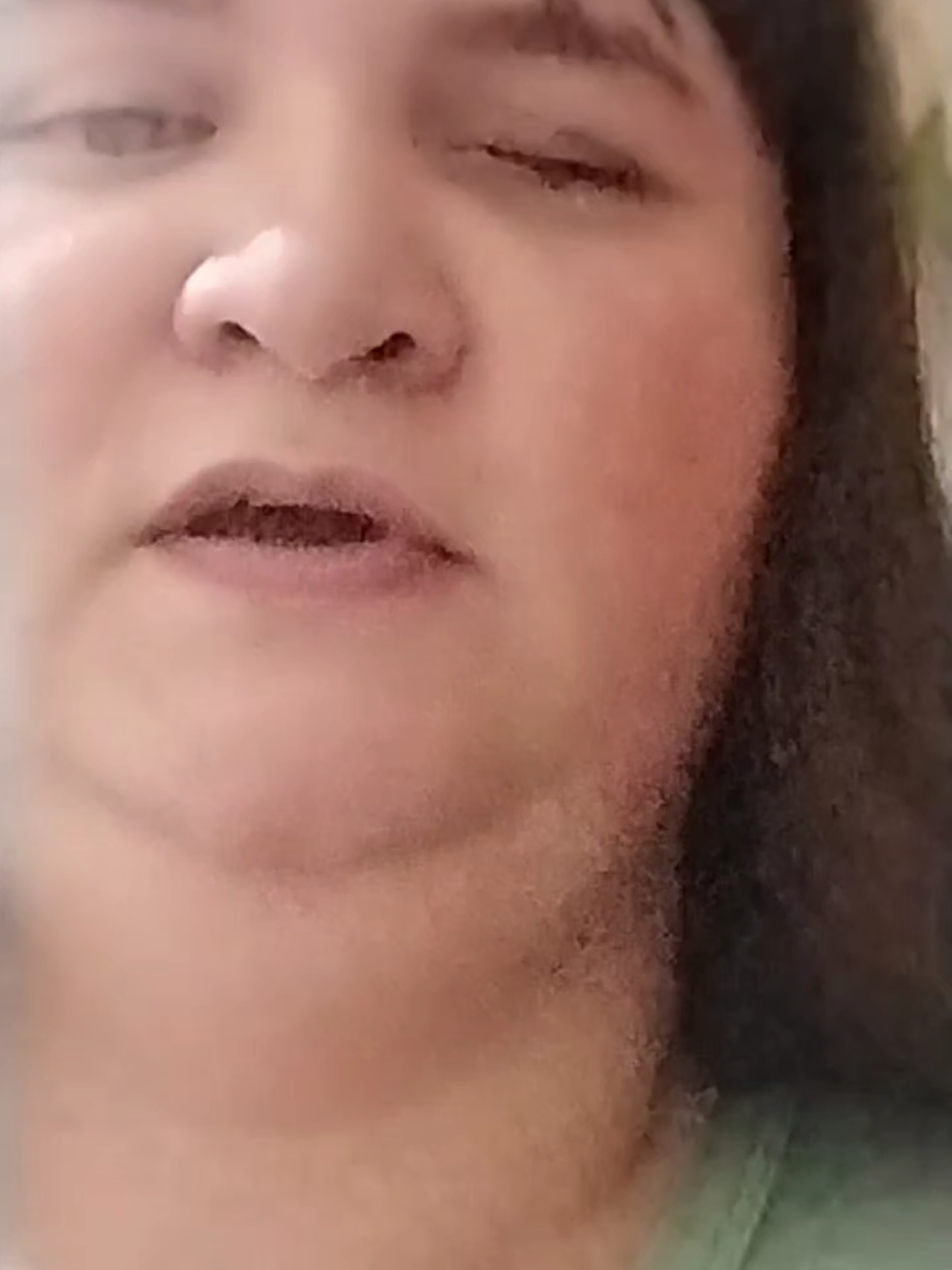 Que eu sou uma cega despirocada  todo mundo já sabe... #cega #donatellafischer #humor 