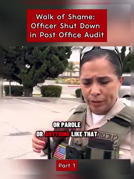 #cops #audit #fyp #auditzone 