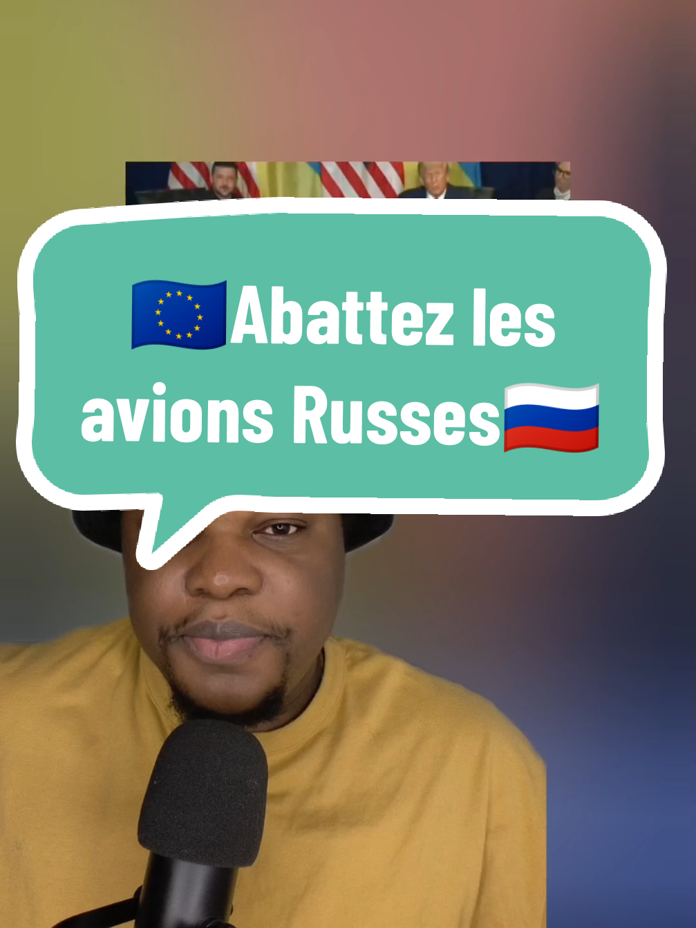 🇪🇺Abattez les avions Russes🇷🇺 #poutine🇷🇺 #donaldtrump2024 #donaldtrump2020 #francetiktok🇫🇷 #francetiktok🇨🇵 
