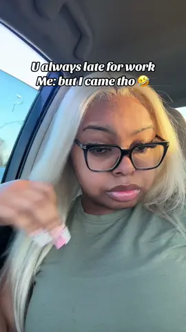 Like damn at least I came 🤣🤣