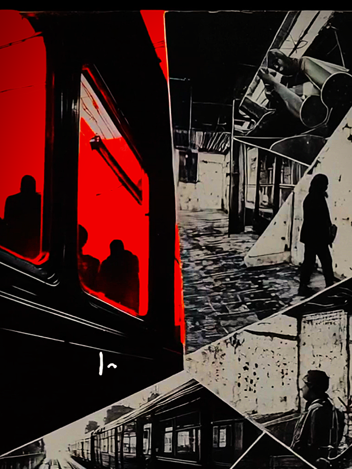 #CapCut #music #edits #visualart #art  música y arte, héroes del silencio 