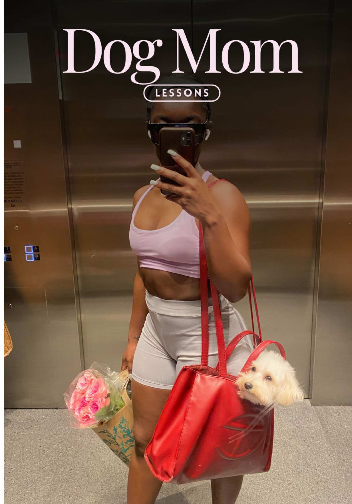 Can any of my dog mommas relate? 😭 especially the covid babies we dealing with extra headaches I fear 💀 #dogmom #pets #fyp #petparent #CapCut 