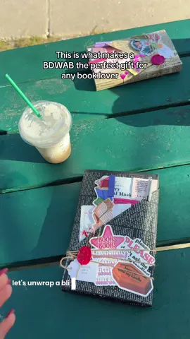 What you’ll get in a BDWAB: stickers, cocoa, self-care goodies, and of course… a mystery book 📚💌 #blinddatewithabook #BookTok #bookish #thrillers 