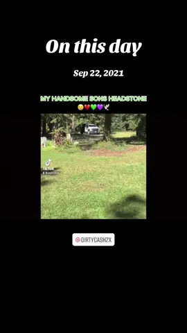 #onthisday #kesha3k4l #letstalkchildlosswithkeshag #griefjourney #family 