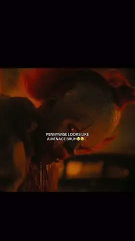 #fyp #pennywise #foryoupagе #welcometoderry #ittheclown #horrortok #xyzbca #trend #filmtok 
