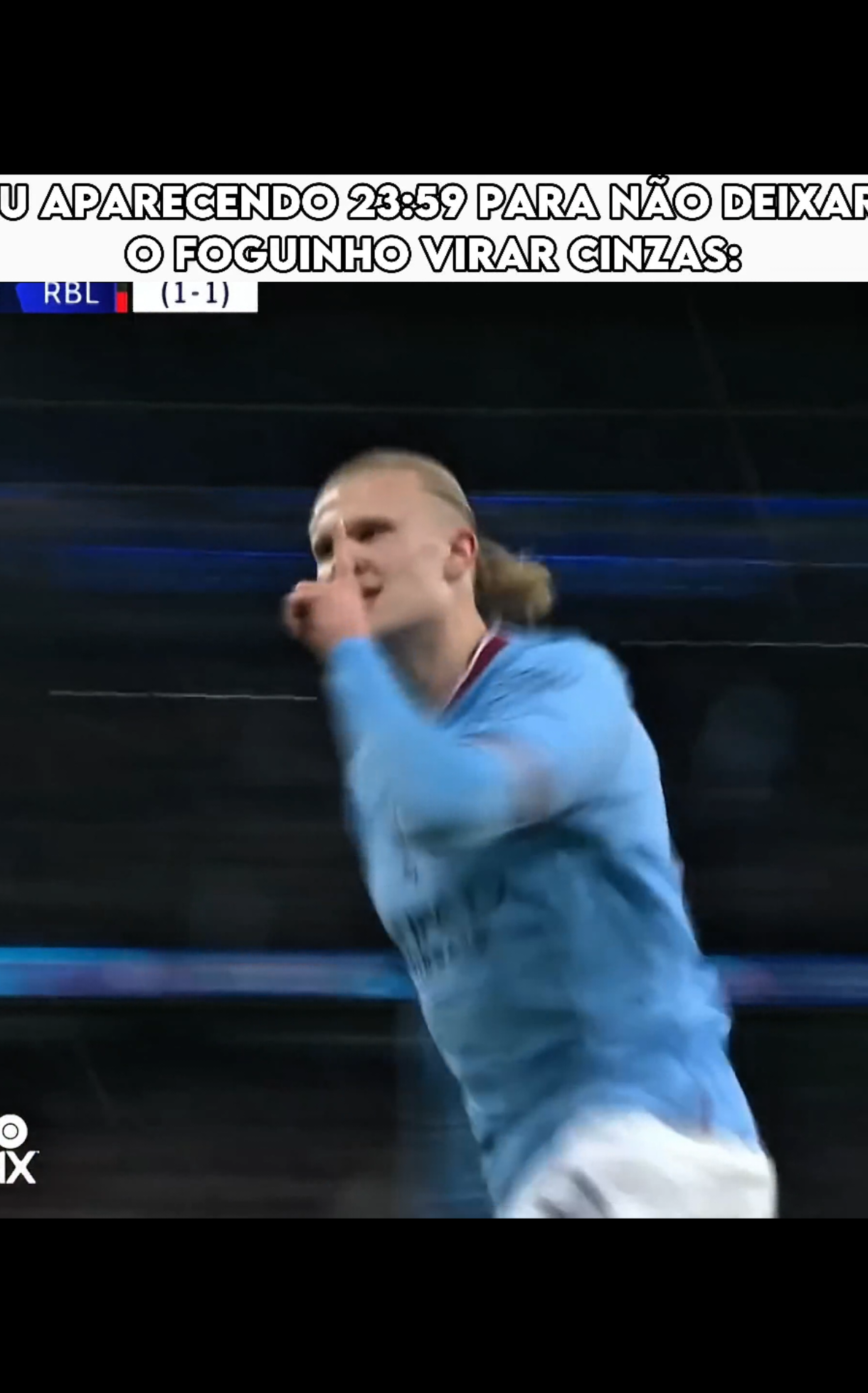 já acende o foguinho #haland #yamal #foguinho #football #fyyyyyyyyyyyyyyyyyyy 