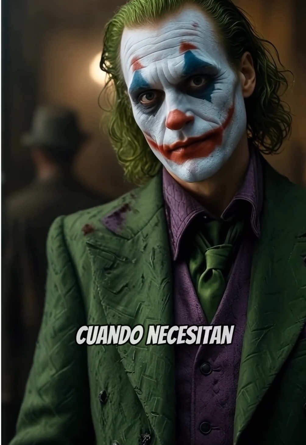 #Motivation #JokerMindset #Superación #LatinosUSA #DarkMotivation