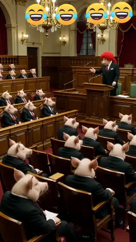 Gdy koryto jest pełne🤣🤣🤣