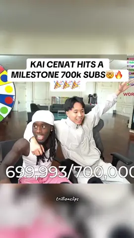 LSGGGG🎉🎉🎉🔥🔥🔥 @Kai Cenat #fyp #mafiathon3 