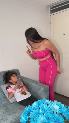 Yo respeto a mi papá #luisykarelis #videosdehumor #comedia #karelis 