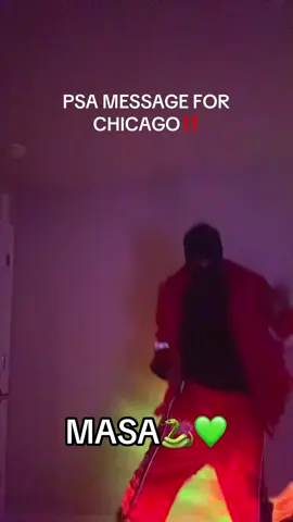 Chicago come to New Orleans show i got something for yall 😗 #masa #nbayoungboy #chicago #fyp 