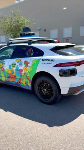 Que opinan? #waymo #conferencia #auction #phoenix 