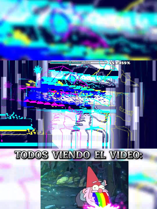 Like si te dió epilepsia ID: 124136398 #geometrydash #epilepsia #ciego #gd #paratiiiiiiiiiiiiiiiiiiiiiiiiiiiiiii 