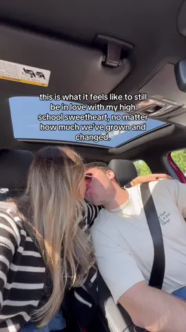 8 years together & forever to go!