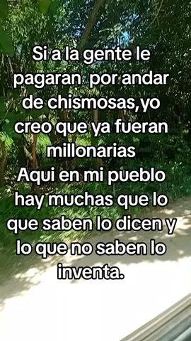 Gente chismosas lo que saben lo dicen y lo que no saben lo inventan. #fyo #todoelmundotiktok  #gentechismosaymetiche 