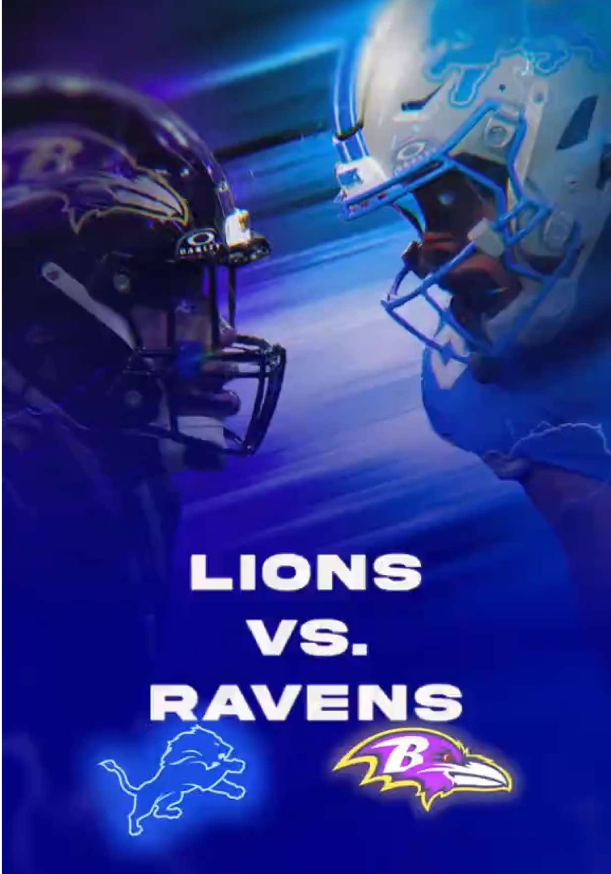 Lions vs. Ravens #detroitlions #lions #jaredgoff #amonrastbrown #aidanhutchinson #baltimoreravens #ravensflock #ravensfootball #ravens #derrickhenry #lamarjackson #icarussportsnetwork   #nflmemes #footballmemes  #nfl #nflfootball #nfltiktok #nfl #nflhighlights #nfledit #football #footballtiktok #footballvideo #footballedit #footballnews #nflnews #footballseason #footballplayer #footballhighlights #sports #sportslover #sportstiktok #sportsbetting #sportstok #espn 