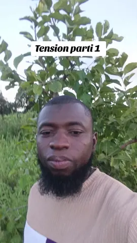 Farafing donny Tension