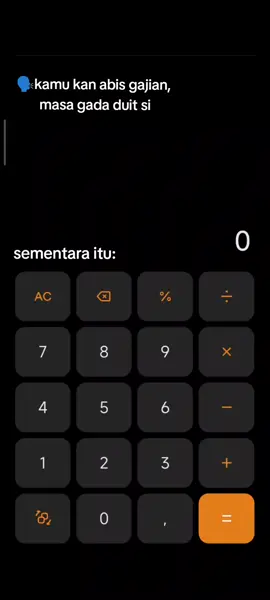 🧠: pusing ga bang #kulipabrik #gajian #ssdstory 