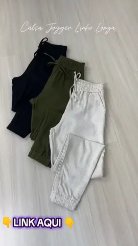 Calça Feminina Bomber Jogger Estilosa 