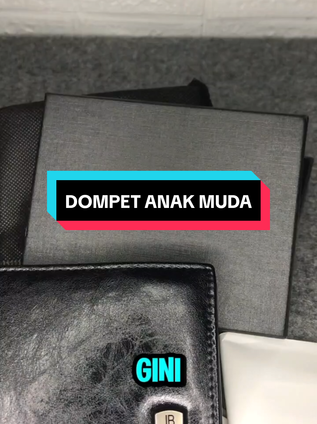 keren banget ni dompett sumpah 😭 #dompet #dompetpria #fyp 