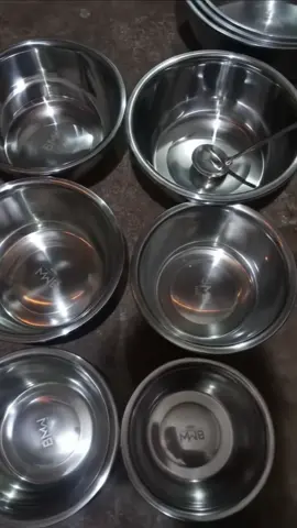 Udah dapat sendok sayur stainless juga, aduhh harus punya sih ini#baskomstainless 
