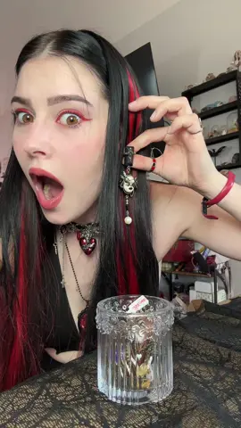 I KEPT EVERYTHING IN THIS MYSTERY JEWELRY JAR!!! @miomijarss you make the BEST!!!!! #fypシ゚viral #mysteryjewlerygirl #alttiktok #mysteryjewelryjar #trendingvideo 