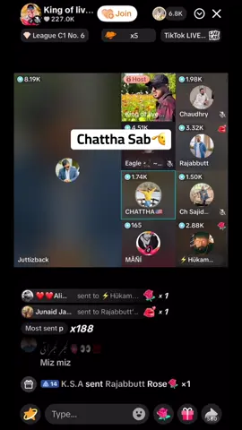 @CHATTHA🇺🇸 @Juttizback @✌️MR✌️PATTLO @MR PIND @Leader Jan 56 💙✌️ #mrpattlo #foyou #viral #foryoupagе #rajab 