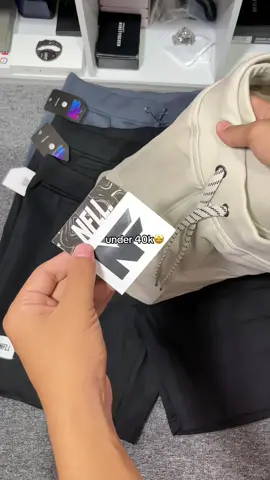 secakep ini harganya nggak nyampe 40 ribu🤩#rekomendasioutfit#outfitkekinian#racunoutfit#shortpants#tiktokshop 