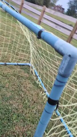 some practice kicks#dedication #fyp #fieldgoal 