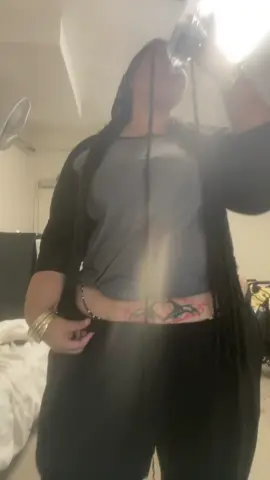 😘 #fyp #dance #whine #thick #thicktok  