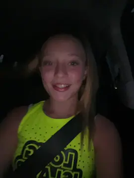 Day one of extra choreo!