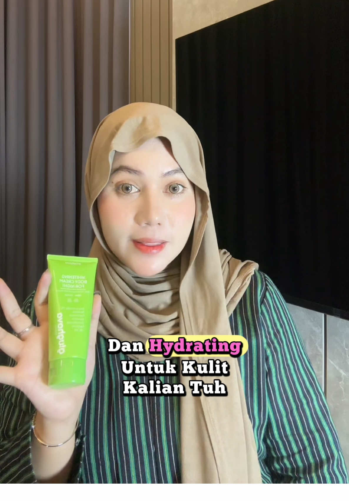 Klo aku stock ij 1/2 Lusin habis berapa lama kira-kira?