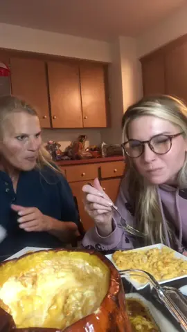 You have to Try this Pumpkin Mac and Cheese Recipe #motherdaughter #eating #homemade #Recipe #cooking 