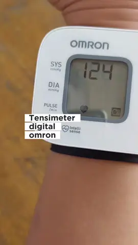 Tensimeter digital omron #omron #tensimeter #tensimeterdigital #darahtinggi #alatukurtekanandarah 