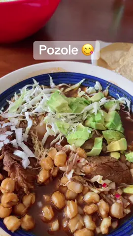 #pozole#michoacan 