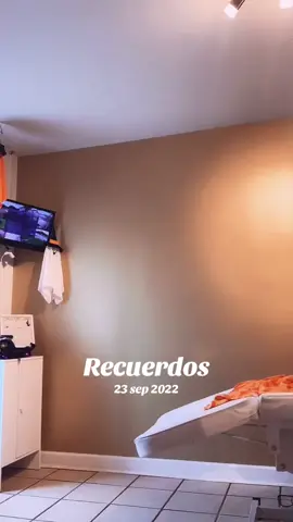 #Recuerdos 