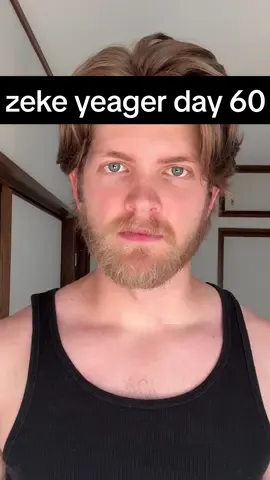 yes now I can’t speak japanese without lowkey doing a zeke yeager impression