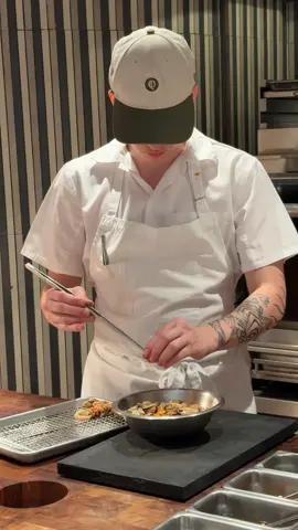 Quintonil - 2 Star Michelin Restaurant in Mexico City