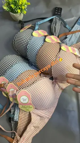 Bra kawat kait 2, pake bra nyaman auto percaya diri🥰