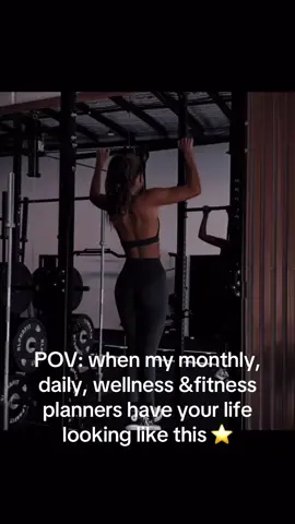 get your life back on track with my planners!  link in bio!! ⭐️❤️ #fyp #viralvideo #digitalmarketing #FitTok #luxelifestyleboutique 