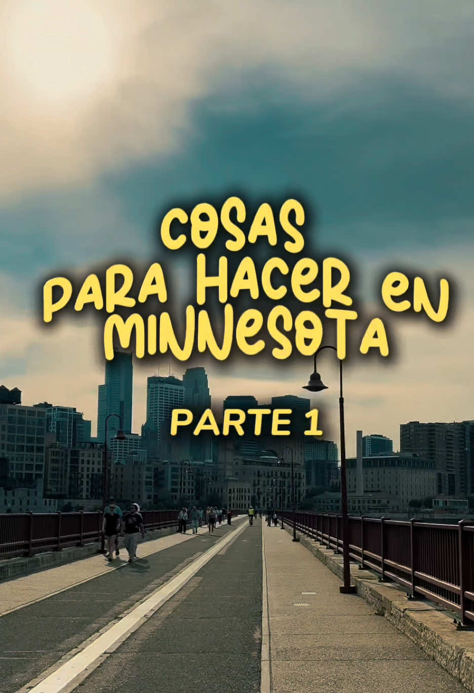 Cosas Para Hacer en Minnesota 📍🌉. #stonearchbridge #minnesota #minnesotacheck #cosasparahacerenminnesota 