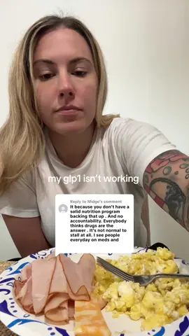 Replying to @Midge stalling on a glp