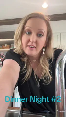 Dinner Night #2 #fyp #sausage #cabbage #Recipe Follow for more simple recipes on a budget!